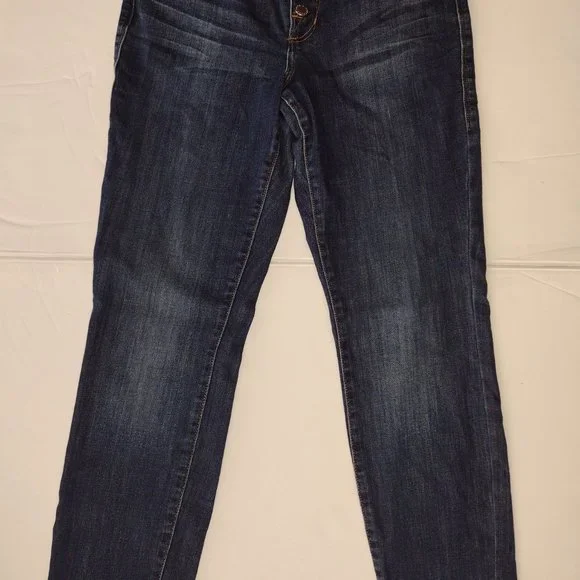 pantalones de mesclilla Rock Y Repulic denim para mujer talla 10 - Picture 7 of 9